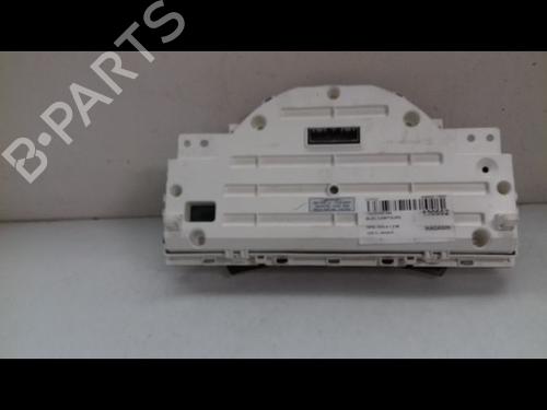 Used Instrument cluster OPEL AGILA B (H08) 1.2 (F68) (86 hp) 10237833
