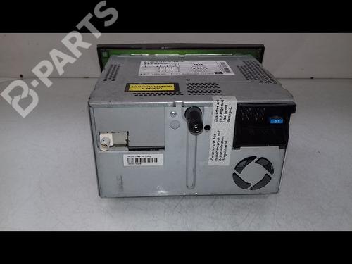 Radio OPEL ZAFIRA / ZAFIRA FAMILY B (A05) 1.9 CDTI (M75) | BP8982771E6 