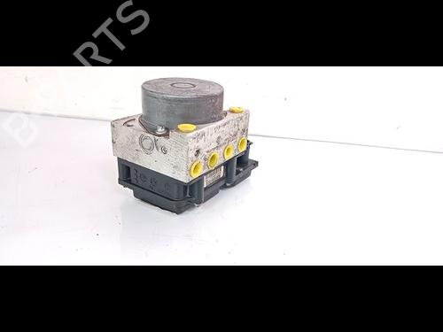 ABS pump RENAULT KANGOO / GRAND KANGOO II (KW0/1_) 1.5 dCi 85 (KW0K, KW0L, KW0B) | BP15378550M43 