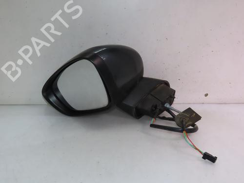 Left mirror CITROËN C3 II (SC_) 1.0 VTi 68 | BP15842212C26 