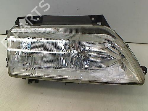 Right headlight CITROËN XANTIA Break (X2)  | BP23153197C29