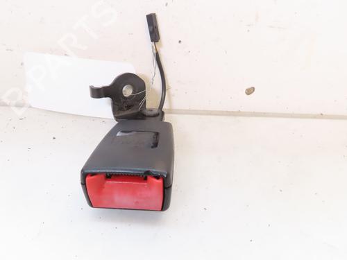 Seat buckle VW UP! (121, 122, BL1, BL2, BL3, 123) 1.0 | BP20653246I32 