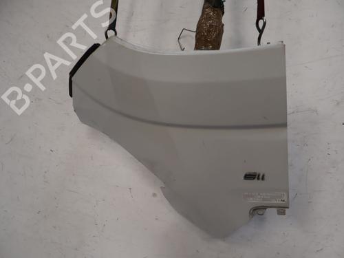 Used Right front fenders Right front fenders 39219290 39219290