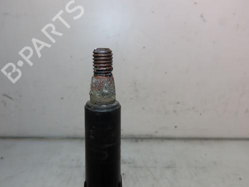 Rear wiper motor PEUGEOT PARTNER Tepee 1.6 HDi 90 | BP17372229M102 