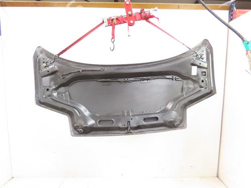 Hood CITROËN C2 (JM_) 1.4 | BP26534783C1 