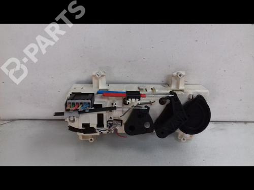 AC-Styringsenhed/Manøvreenhed CITROËN XSARA (N1) 2.0 HDi 90 | BP8982247I5 