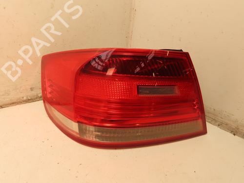Used Left taillight BMW 3 Coupe (E92) 330 d (231 hp) 30954965