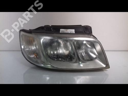 Used Right headlight Right headlight HYUNDAI MATRIX (FC) 1.5 CRDi (102 hp) 9005033 9005033