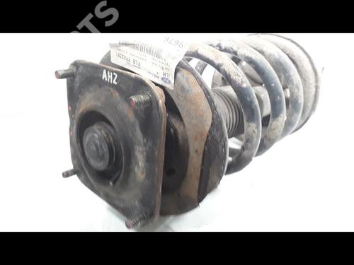 Left front shock absorber KIA CARNIVAL II (GQ) 2.9 CRDi | BP11963783M16 