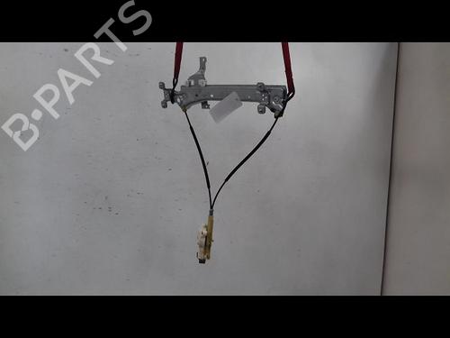 Used Rear right window mechanism Rear right window mechanism RENAULT MEGANE III Hatchback (BZ0/1_, B3_) 1.9 dCi (BZ0N, BZ0J) (131 hp) 10145363 10145363