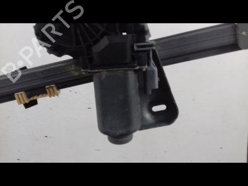 Used Front right window mechanism CITROËN C3 Pluriel (HB_) 1.4 HDi (68 hp) 9002818