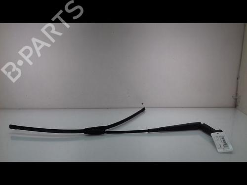 Used Front windshield wiper arm CITROËN C4 Picasso I MPV (UD_) 1.6 HDi 110 (112 hp) 14894329