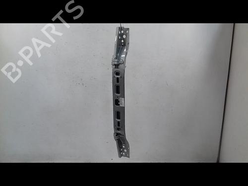 Used Front bumper reinforcement Front bumper reinforcement 23151723 23151723
