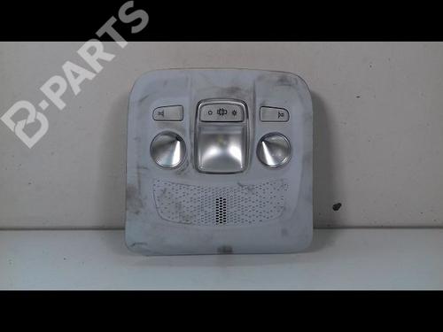 Used Interior roof light PEUGEOT 208 I (CA_, CC_) 1.2 VTI 82 (82 hp) 9002570