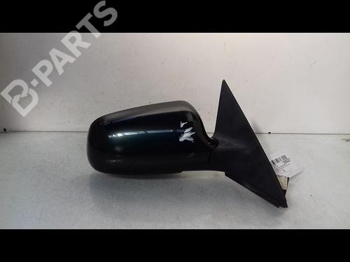 Used Right mirror AUDI A6 C5 Avant (4B5) 2.7 T quattro (250 hp) 8984564