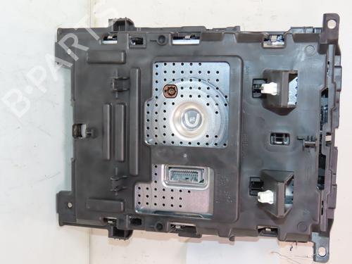 Radio RENAULT MEGANE IV Grandtour (K9A/M/N_) 1.5 Blue dCi 115 (K9A6) | BP26512083E6 