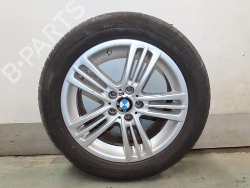 Used Rim BMW X3 (F25) xDrive 20 d (190 hp) 26669094