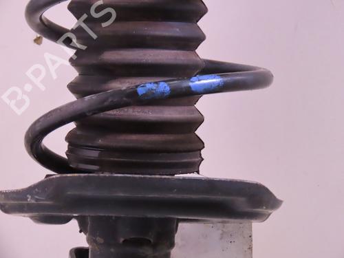 Used Right front shock absorber RENAULT TWINGO III (BCM_, BCA_) 1.0 SCe 70 (71 hp) 16277876