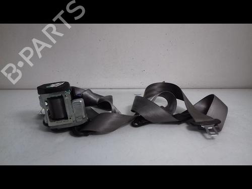 Front right seatbelt AUDI A4 B7 (8EC) 2.0 TFSI | BP23151435I25 - Image 2