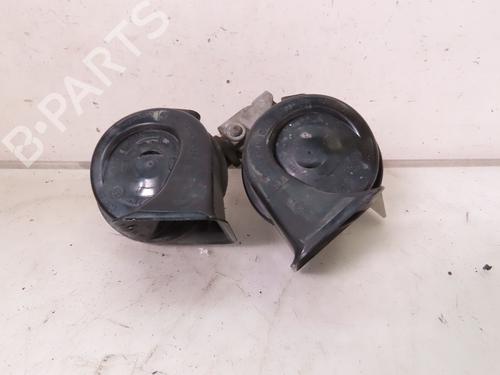 Used Horn VW POLO V (6R1, 6C1) 1.6 TDI (90 hp) 19326768