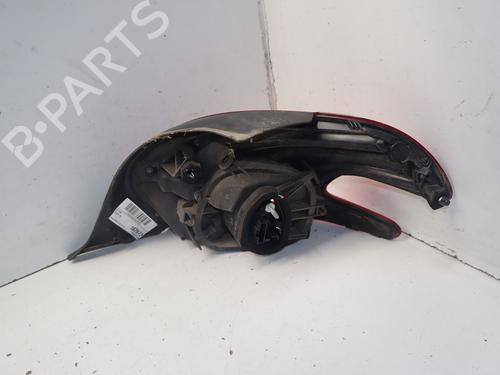 Venstre baglygte Venstre baglygte PEUGEOT 208 I (CA_, CC_) 1.6 BlueHDi 100 (100 hp) 36940622 36940622