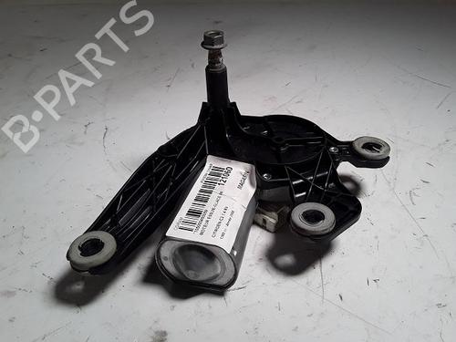 Used Rear wiper motor CITROËN C2 (JM_) 1.4 (73 hp) 8995652