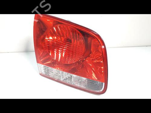 Used Left tailgate light Left tailgate light VW TOUAREG (7LA, 7L6, 7L7) 3.0 V6 TDI (225 hp) 36485139 36485139