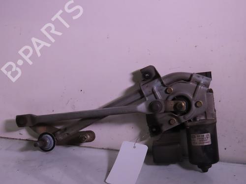 Used Front wiper motor MERCEDES-BENZ A-CLASS (W168) A 160 CDI (168.006) (75 hp) 23153846