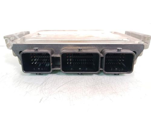 Used Engine control unit (ECU) PEUGEOT 207 (WA_, WC_) 1.6 HDi (90 hp) 14955550