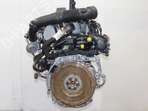 Engine PEUGEOT 308 II (LB_, LP_, LW_, LH_, L3_) 1.2 THP 130 | BP29494101M1 