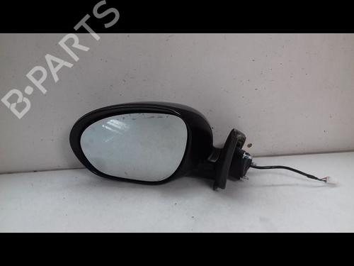Left mirror NISSAN JUKE (F15) 1.5 dCi | BP14957119C26