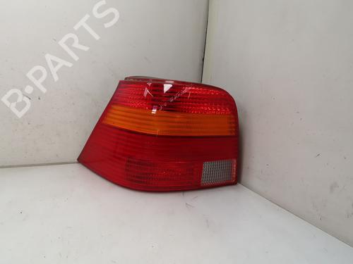 Left taillight VW GOLF IV (1J1) 1.6 | BP25779008C34 