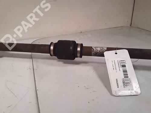 Right front driveshaft HYUNDAI ACCENT II (LC) 1.3 | BP8994471M39 