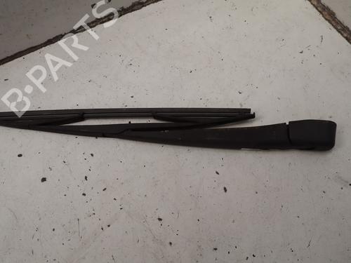 Bagrudeviskerarm Bagrudeviskerarm RENAULT MEGANE III Hatchback (BZ0/1_, B3_) 1.5 dCi (106 hp) 35496167 35496167