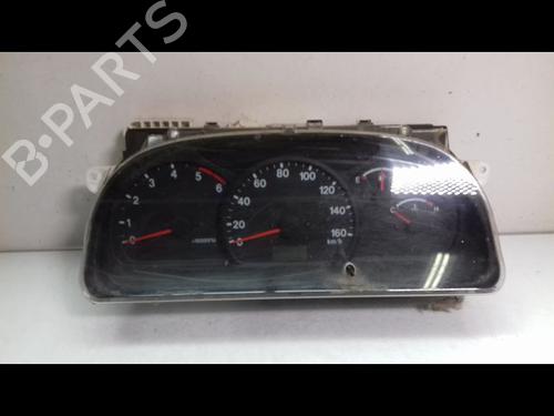 Used Instrument cluster SUZUKI GRAND VITARA I (FT, HT) [1998-2008]  23151281