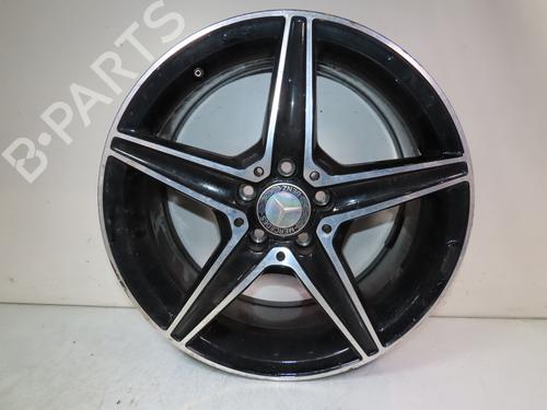 Rim MERCEDES-BENZ C-CLASS (W205) C 200 d (205.007) | BP26404715C45 