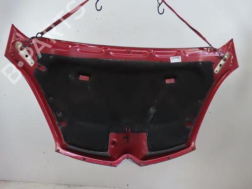 Hood CITROËN C4 Picasso I MPV (UD_) 2.0 HDi 138 | BP24231917C1