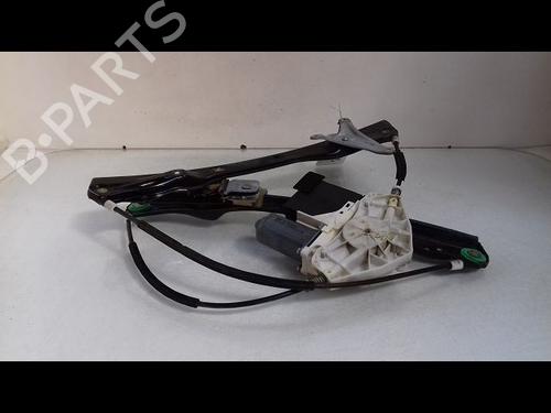 Used Front left window mechanism VW PASSAT B6 Variant (3C5) 2.0 TDI (140 hp) 8982875