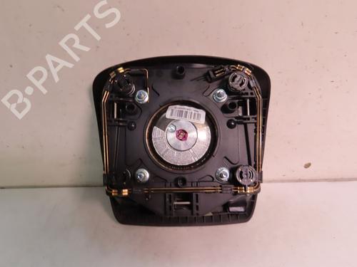 Used Driver airbag CITROËN JUMPER II Platform/Chassis 2.2 HDi 130 (130 hp) 23151577