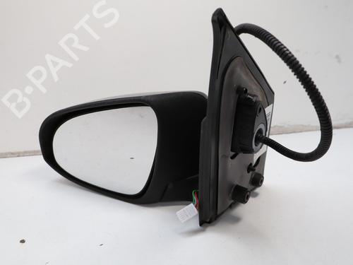 Retrovisor esquerdo PEUGEOT 108 1.0 VTi 72 | BP39220010C26 - Image 2