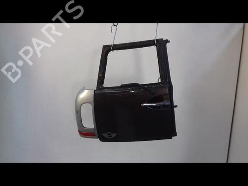 Used Left tailgate MINI MINI CLUBMAN (R55) Cooper (120 hp) 8987273