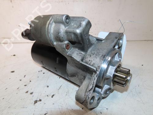 Startmotor AUDI Q7 (4LB) 3.0 TDI quattro (240 hp) 31576052