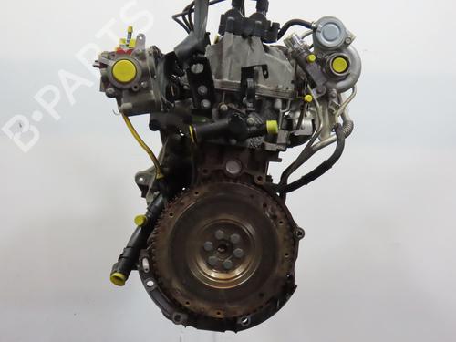 Engine RENAULT TWINGO II (CN0_) 1.2 Turbo (CN0C, CN0F) | BP29872652M1