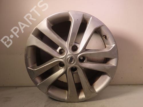 Rim NISSAN JUKE (F15) 1.6 | BP18148883C45