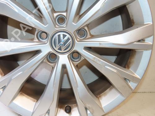 Rim VW TIGUAN (AD1, AX1) 2.0 TDI | BP30139607C45