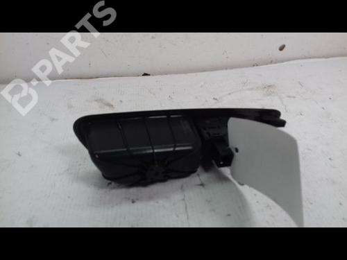 Right rear window switch PEUGEOT 308 I (4A_, 4C_) 1.6 HDi | BP8998667I28 