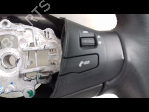 Steering wheel PEUGEOT 2008 I (CU_) 1.6 BlueHDi 100 | BP8983993C49