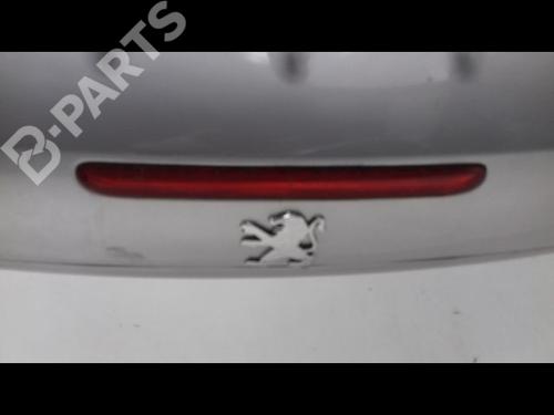 Tailgate PEUGEOT 206 CC (2D) 2.0 S16 | BP8993396C6 