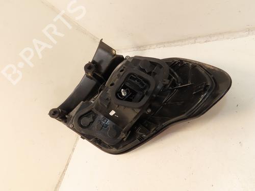 Used Left taillight CITROËN C4 II (NC_) 1.2 THP 130 (NCHNYM, NCHNYT) (130 hp) 30954980