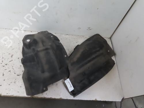 Wheel arch RENAULT MEGANE IV Hatchback (B9A/M/N_) 1.6 TCe 205 (B9MV) | BP25611021C56 